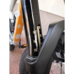 MTB спортен велосипед за спускане ORIX E-160 27,5 цола модел 2015г MTB спортен велосипед за спускане ORIX E-160 27,5 цола модел 2015г